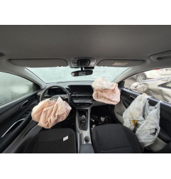 Moyeu avant gauche HYUNDAI I 20 3 Photo n°7