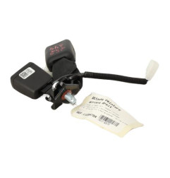 Attache ceinture arriere droit HYUNDAI I 20 3