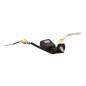 Attache ceinture arriere gauche HYUNDAI I 20 3