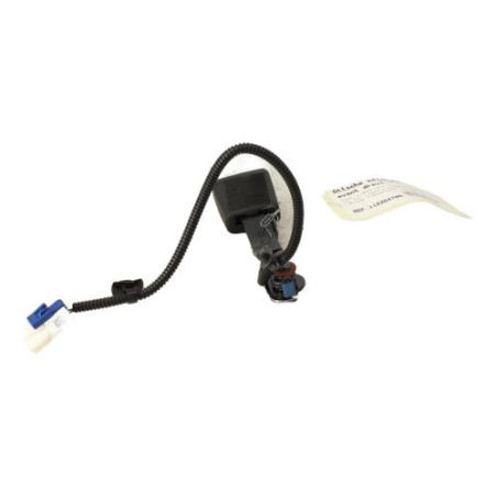 Attache ceinture avant droit HYUNDAI I 20 3