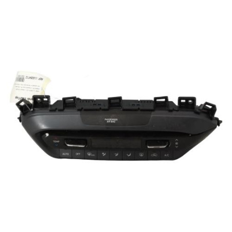 Commande chauffage HYUNDAI I 20 3 Photo n°1