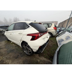 Commande chauffage HYUNDAI I 20 3 Photo n°11