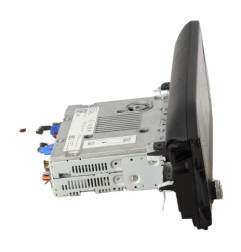 Ecran GPS HYUNDAI I 20 3 Photo n°4