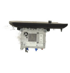 Ecran GPS HYUNDAI I 20 3 Photo n°5