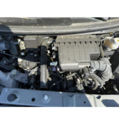 Compresseur clim MITSUBISHI SPACE STAR 3 Photo n°8