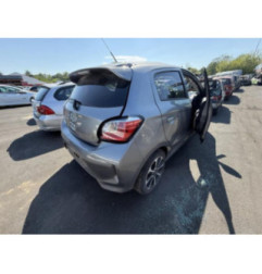 Compresseur clim MITSUBISHI SPACE STAR 3 Photo n°14