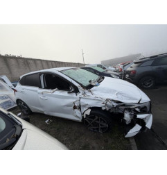 Pare soleil droit HYUNDAI I 20 3 Photo n°5