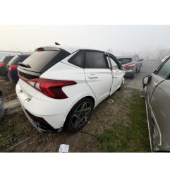 Pedale de frein HYUNDAI I 20 3 Photo n°9