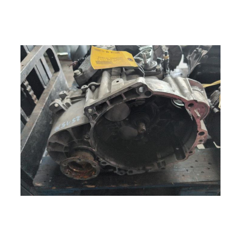 Boite de vitesses VOLKSWAGEN TIGUAN 2
