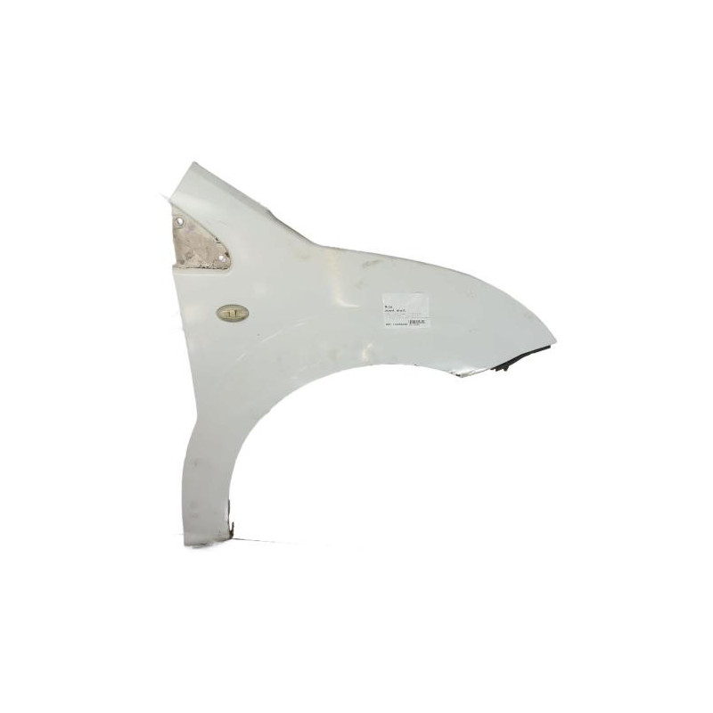 Aile avant droit CITROEN C2