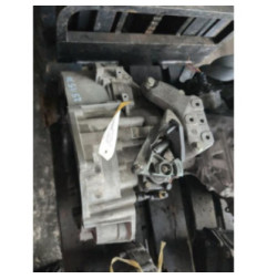 Boite de vitesses VOLKSWAGEN TIGUAN 2