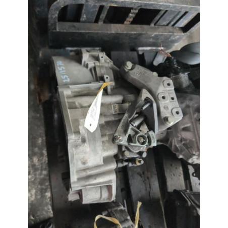 Boite de vitesses VOLKSWAGEN TIGUAN 2