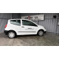 Aile avant droit CITROEN C2