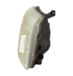 Optique avant principal gauche (feux)(phare) CITROEN C2 Photo n°1