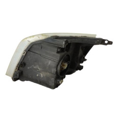 Optique avant principal gauche (feux)(phare) CITROEN C2