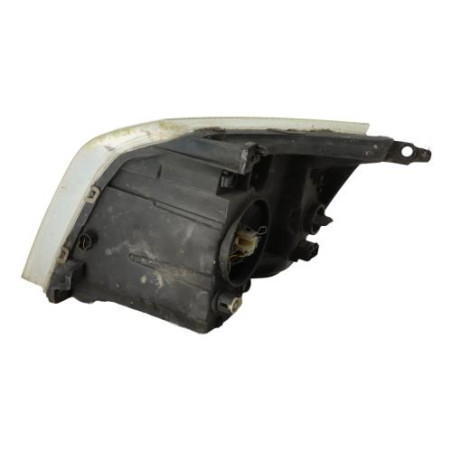 Optique avant principal gauche (feux)(phare) CITROEN C2