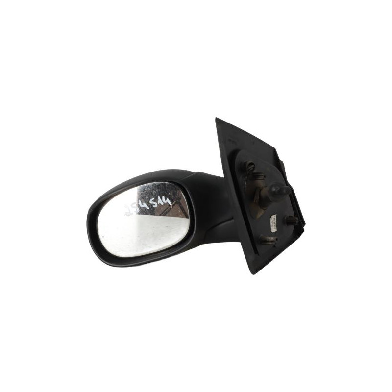 Retroviseur gauche CITROEN C2