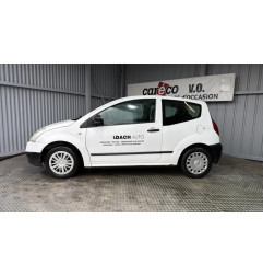 Retroviseur gauche CITROEN C2 Photo n°7