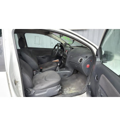 Retroviseur gauche CITROEN C2 Photo n°9