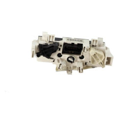 Commande chauffage CITROEN C2