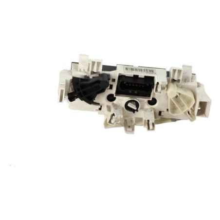 Commande chauffage CITROEN C2