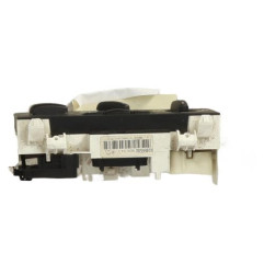 Commande chauffage CITROEN C2 Photo n°3