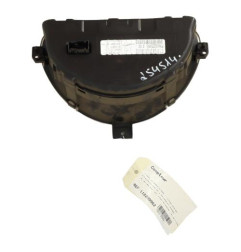 Compteur CITROEN C2 Photo n°5