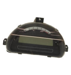 Compteur CITROEN C2 Photo n°6