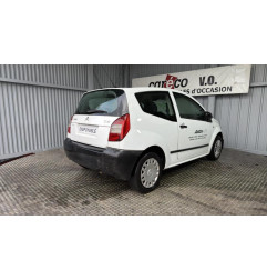 Compteur CITROEN C2 Photo n°12