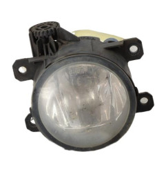 Anti brouillard gauche (feux) CITROEN C4 2 Photo n°1