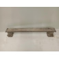 Renfort pare choc arriere (traverse) CITROEN C4 2