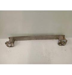 Renfort pare choc arriere (traverse) CITROEN C4 2 Photo n°3