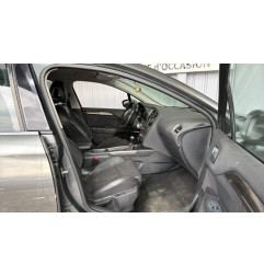 Renfort pare choc arriere (traverse) CITROEN C4 2 Photo n°7