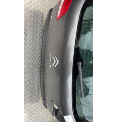 Malle/Hayon arriere CITROEN C4 2 Photo n°6