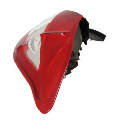 Feu arriere principal droit (feux) CITROEN C4 2 Photo n°3