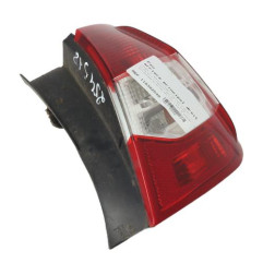 Feu arriere principal droit (feux) CITROEN C4 2 Photo n°5