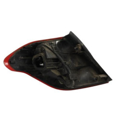 Feu arriere principal droit (feux) CITROEN C4 2 Photo n°6