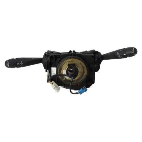 Com (Bloc Contacteur Tournant+Commodo Essuie Glace+Commodo Phare) CITROEN C4 2 Photo n°1