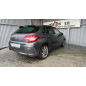 Renfort pare choc avant (traverse) CITROEN C4 2