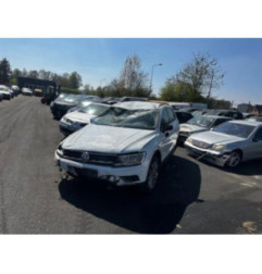Aile avant gauche VOLKSWAGEN TIGUAN 2