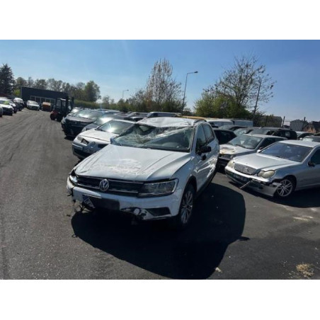 Aile avant gauche VOLKSWAGEN TIGUAN 2
