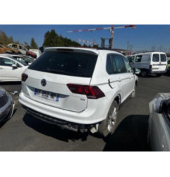 Aile avant gauche VOLKSWAGEN TIGUAN 2 Photo n°4
