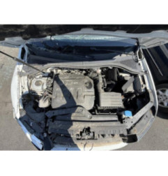 Aile avant gauche VOLKSWAGEN TIGUAN 2 Photo n°8