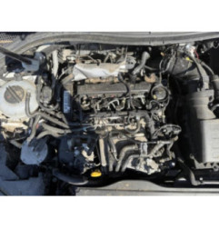 Aile avant gauche VOLKSWAGEN TIGUAN 2 Photo n°9