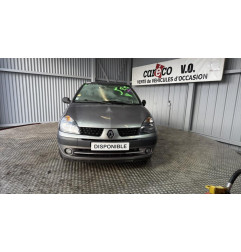 Moteur leve vitre avant gauche RENAULT CLIO 2 Photo n°1