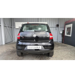 Aile avant droit VOLKSWAGEN FOX Photo n°9