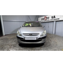 Aile avant gauche PEUGEOT 307 Photo n°3