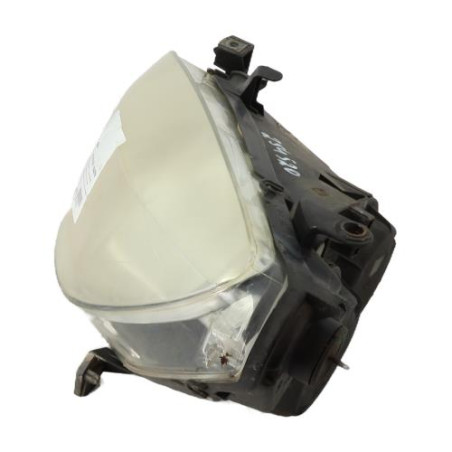 Optique avant principal gauche (feux)(phare) PEUGEOT 307