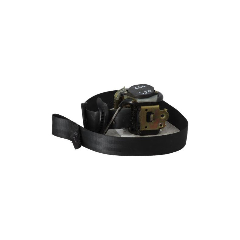 Ceinture avant gauche PEUGEOT 307