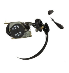 Ceinture avant gauche PEUGEOT 307 Photo n°3